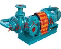 張家口壓濾機入料泵